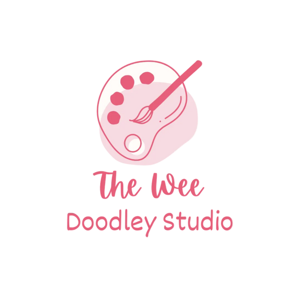 The Wee Doodley Studio